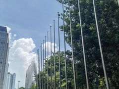 -深圳国际园林花卉博览园