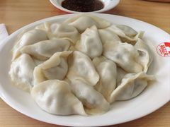 -菊花女水饺(闻涛苑店)