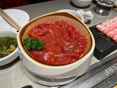 -海底捞火锅(太阳宫凯德mall店)