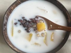 -狐狸爱上椰子鸡(滨江星光大道店)