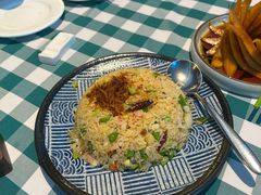 -快乐海鲜酒楼(滇池路店)