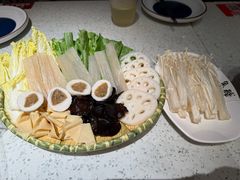 -鱼酷活鱼烤鱼(新世界城店)