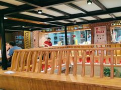 -福茂源横山铁锅羊肉(牡丹园店)