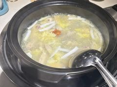 -百年果林椰子鸡(中洲店)