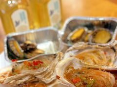 -禾斗海鲜自助(城阳宝龙店)