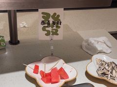 -海底捞火锅(高科广场店)