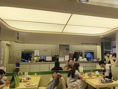 -米仓食堂(皇庭广场店)