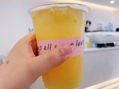 -HUGS coffee(东区店)
