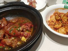 -绿草地·湘菜(7mall店)