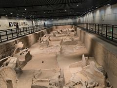 -洛阳周王城天子驾六博物馆