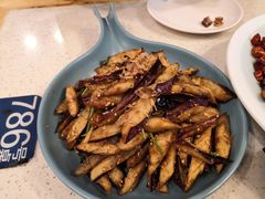 -忠顺斋易州印象烤鸭店(东关新村店)
