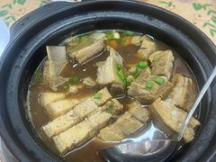 -新峰肉骨茶