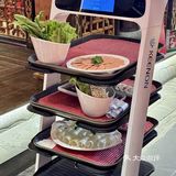 不懂就问：深圳的火锅店🍲都这么卷嘛！！？