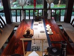 -中和·国风茶馆(愚园路店)