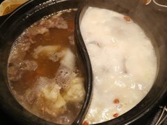无极鸳鸯锅-捞王锅物料理(凯旋路店)