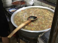 -刘老虎肉丸糊辣汤(总店)