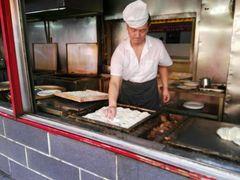 -西工饭庄快餐厅(西工小街店)