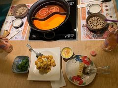 -温野菜涮涮锅(大悦城店)