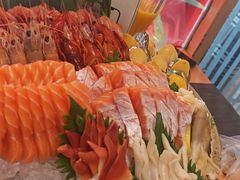 -菊上日式料理(蚌埠银泰店)