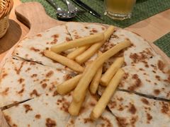 -ALAMEEN阿拉伯餐厅(三里屯店)