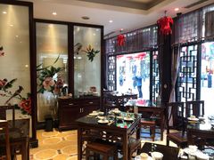 大堂-皇饭儿·王润兴酒楼(河坊街店)