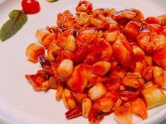 -龙门阵茶屋川菜馆(武康路店)