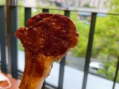 -萨莉亚意式餐厅(国和1000店)