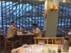 -常和州·夜宵大排档(常州单店)