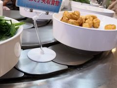 -咕叽咕叽自助烤肉小火锅(茂业清扬店)