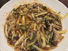 -走马楼饭庄(慈城古县城店)