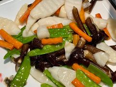 -大师傅金奖啤酒鱼(西街口总店)