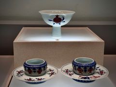 -广西壮族自治区博物馆