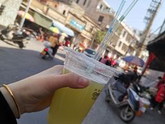 -安海长火土笋冻