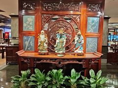 -中国大酒店·食街