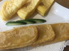 -名羊天下陕北横山铁锅炖羊肉(博文路店)