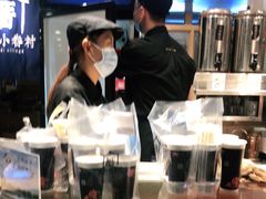 -厝内小眷村(西单大悦城店)
