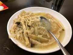 竹笋-乡亲鹅肉城(吴江店)