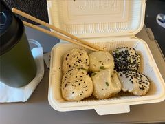 三拼生煎-小杨生煎(杭州东站店)