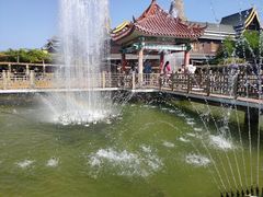 -呀路古热带植物园