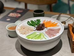 -云海肴·汽锅鸡·云南菜(高德置地店)