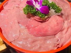 -赵家院子佬火锅(重庆总店)