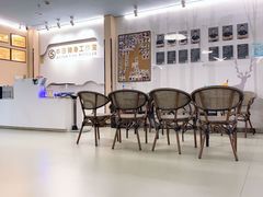 -中田健身工作室(博兴路店)