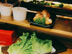 -炉小哥烤肉(朗悦公园茂店)