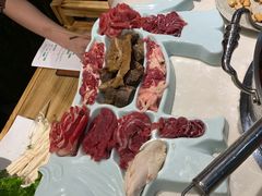 -潮牛壹号鲜牛肉火锅(新亚太店)