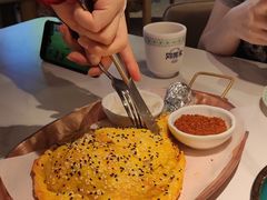-阿娜尔·新疆菜(宜家荟聚中心店)