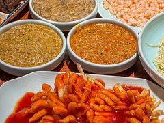 -裕兴记•蟹黄面馆(人民广场店)