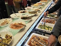 -素满香·全民食养自助(长宁龙之梦店)