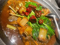-奉天小馆·非遗东北菜(济南万象城店)