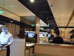 -海底捞火锅(吴中路店)