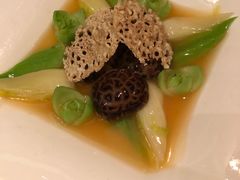 -天龙轩(香港丽思卡尔顿酒店)